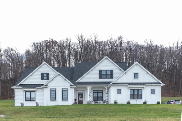 Gallery Ironstone Homes