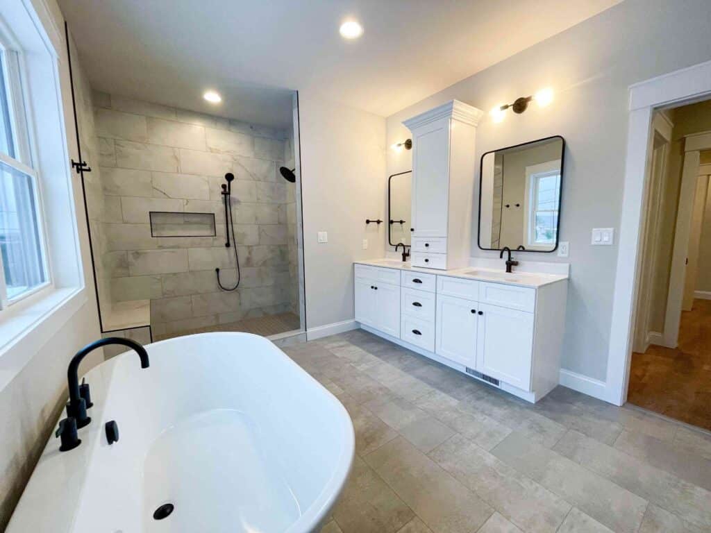 Navigating Zoning Laws & Permits for Your Custom Home Build in Pennsylvania